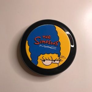 LE MAC Simpson’s Collection Blush